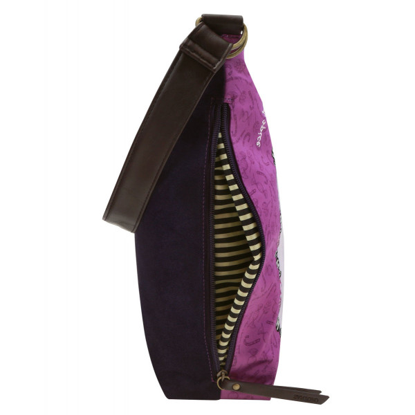 Torba GORJUSS HOBO BAG Sugar and Spice 