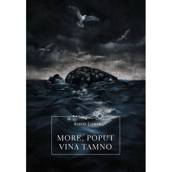MORE POPUT VINA TAMNO 