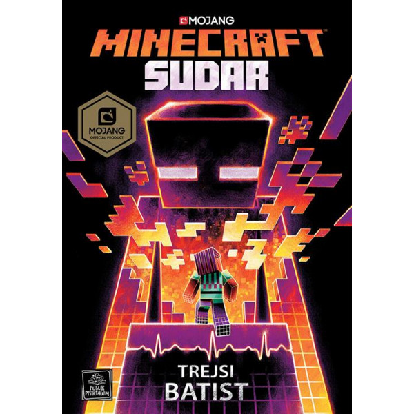 MINECRAFT SUDAR 