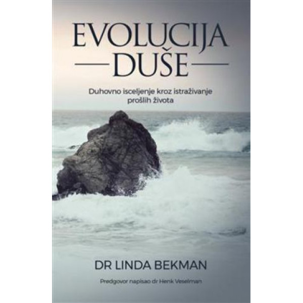 EVOLUCIJA DUŠE 