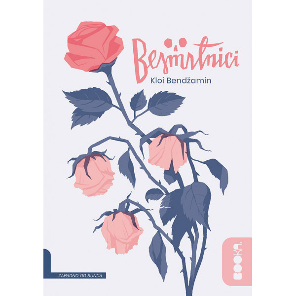 BESMRTNICI 