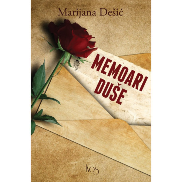 MEMOARI DUŠE 