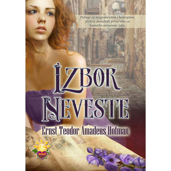 IZBOR NEVESTE 