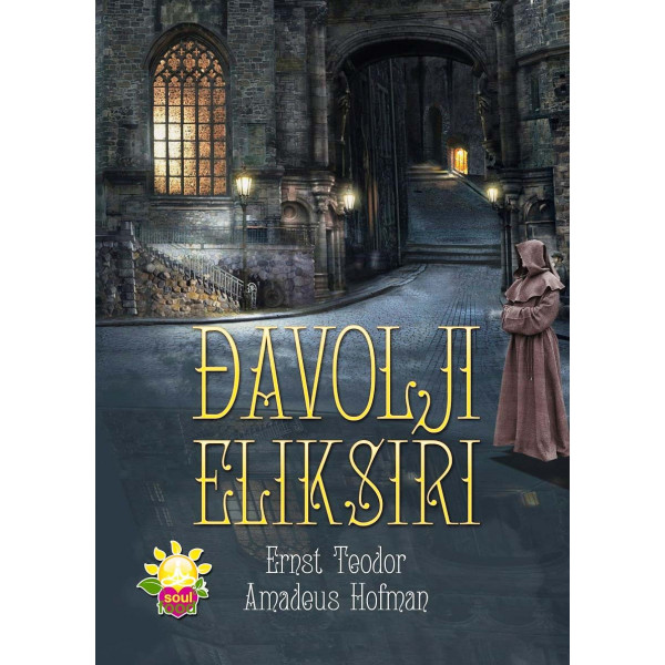 ĐAVOLJI ELIKSIRI 