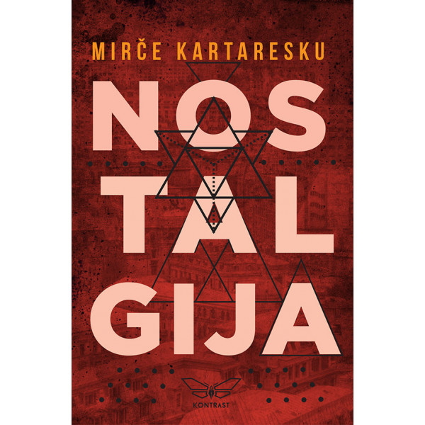 NOSTALGIJA 