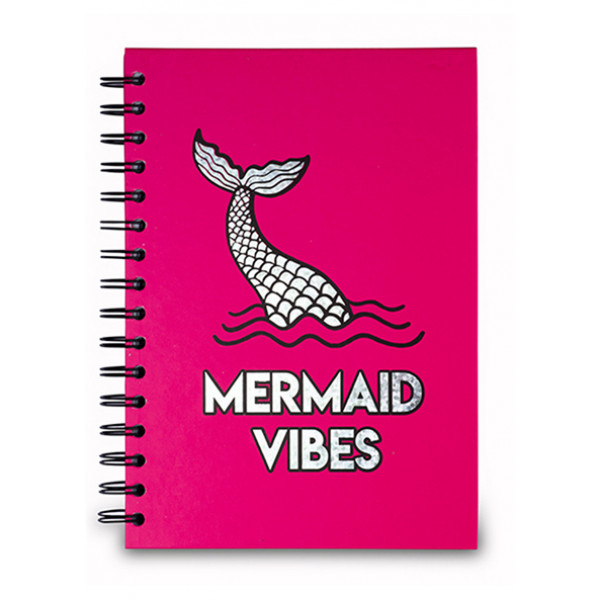 Notes SPIRAL JOURNAL 