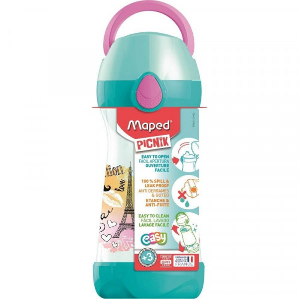 MAPED FLAŠA ZA VODU CONCEPT 430ML PARIZ 
