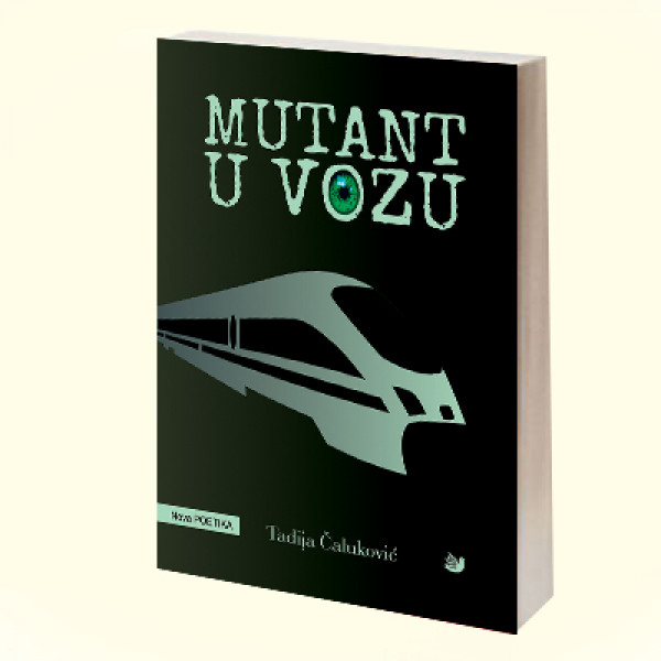 MUTANT U VOZU 