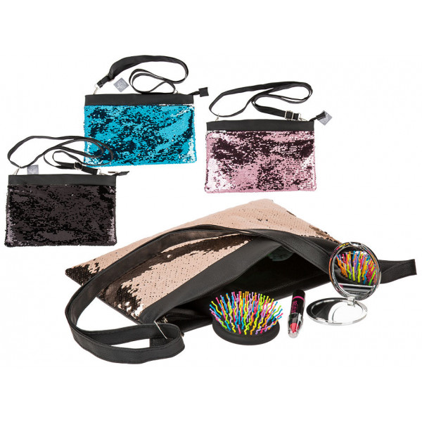 Torba SEQUIN HANGING BAG 