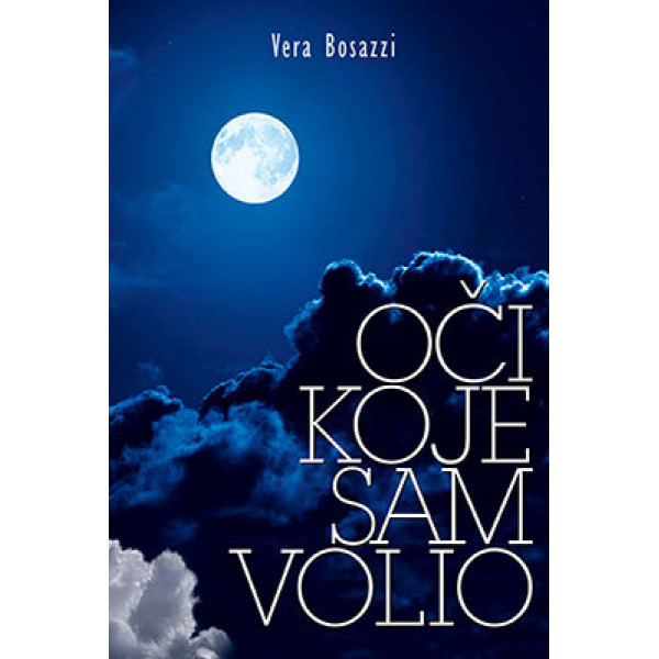 OČI KOJE SAM VOLIO 