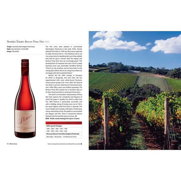 1001 WINES 