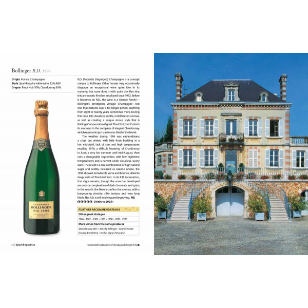 1001 WINES 