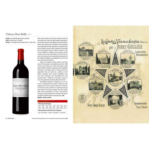 1001 WINES 
