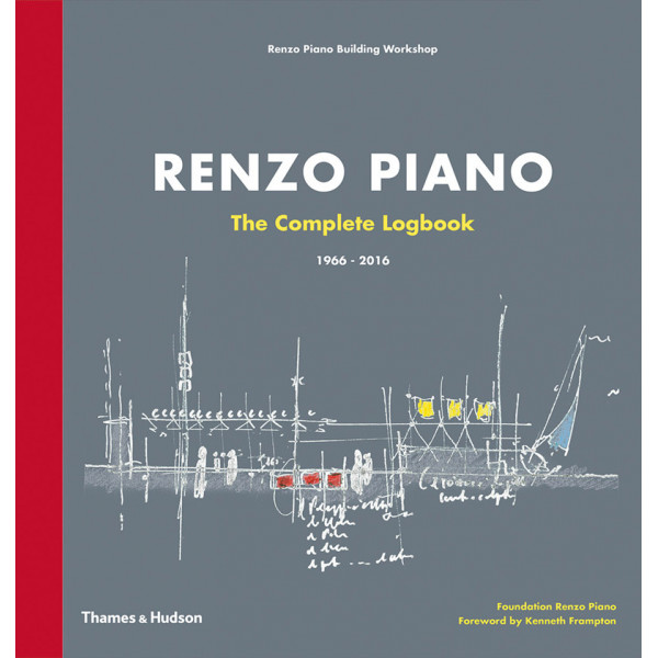RENZO PIANO 