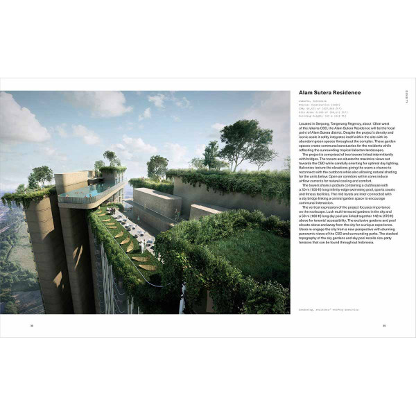 BUILDINGS, NATURE, CITIES 