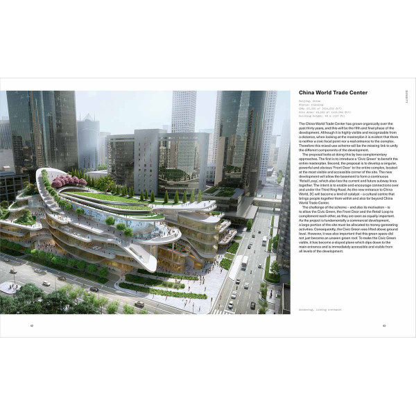 BUILDINGS, NATURE, CITIES 