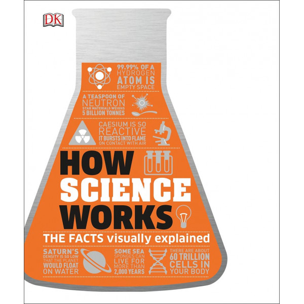 HOW SCIENCE WORKS 
