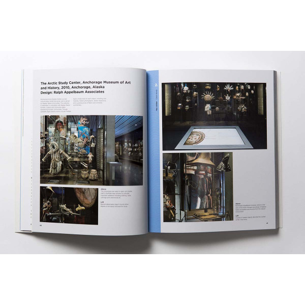 EXHIBITION DESIGN 