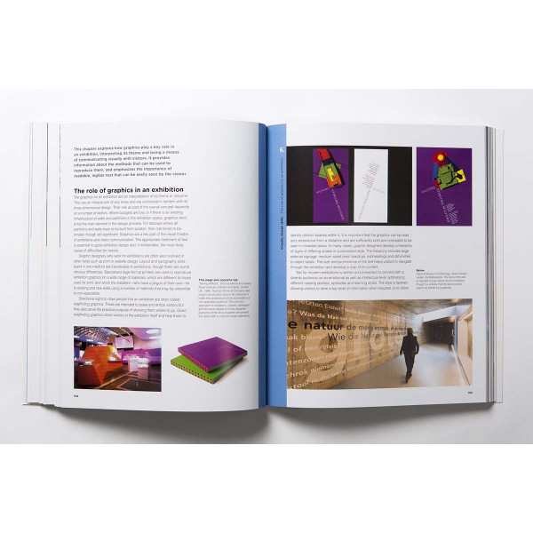 EXHIBITION DESIGN 