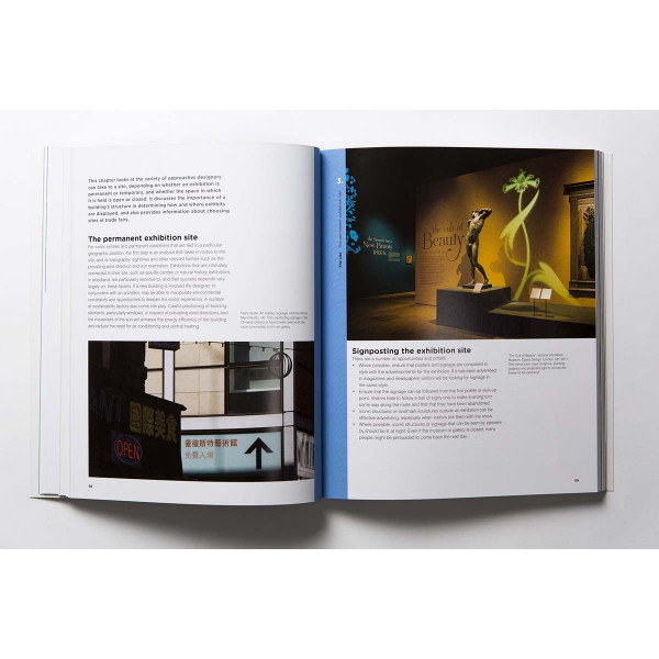 EXHIBITION DESIGN 
