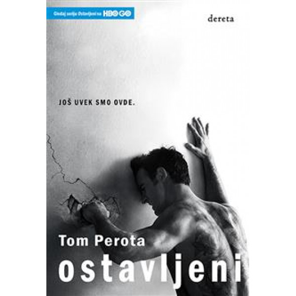 OSTAVLJENI 