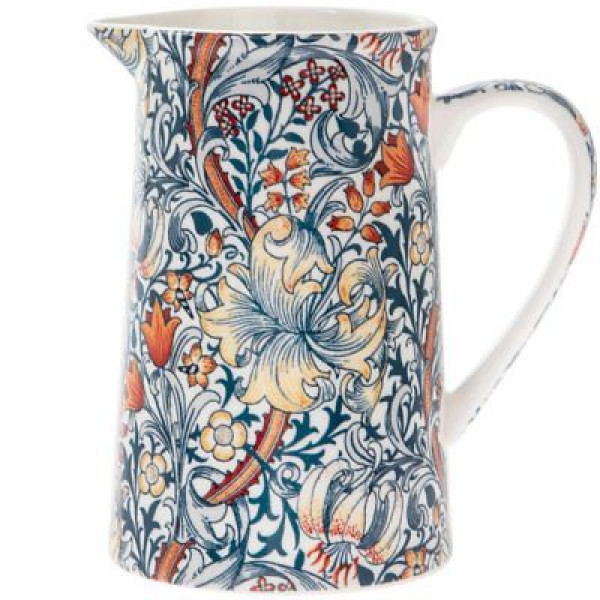 GOLDEN LILY Bokal 