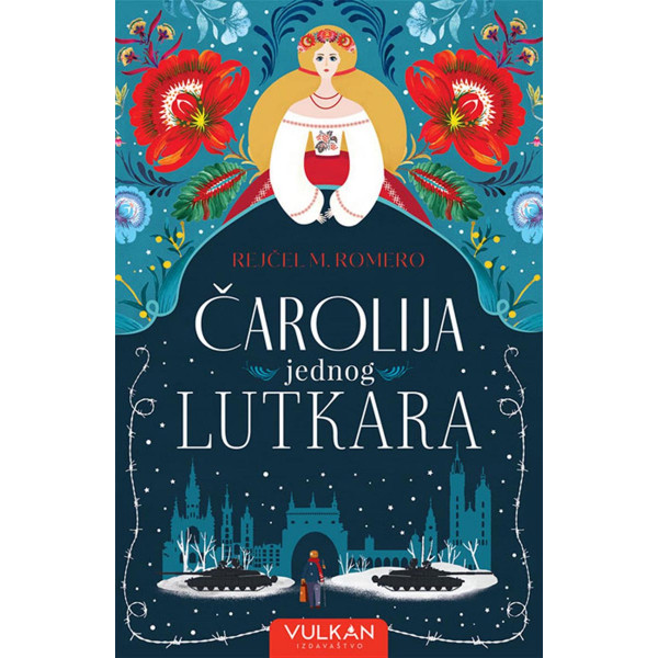 ČAROLIJA JEDNOG LUTKARA 