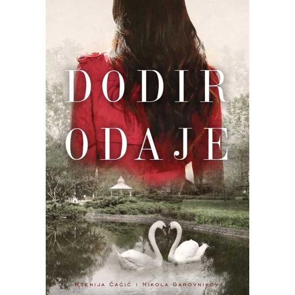 DODIR ODAJE 