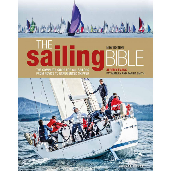 THE SAILING BIBLE 