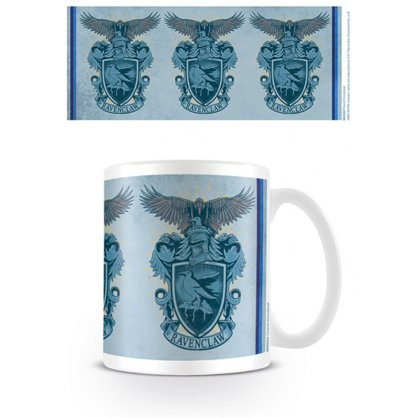 Šolja HARRY POTTER (RAVENCLAW EAGLE CREST) MUG 