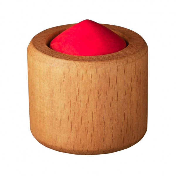IQ puzle NEWTON'S GRAVITY DEFYING PUZZLE 