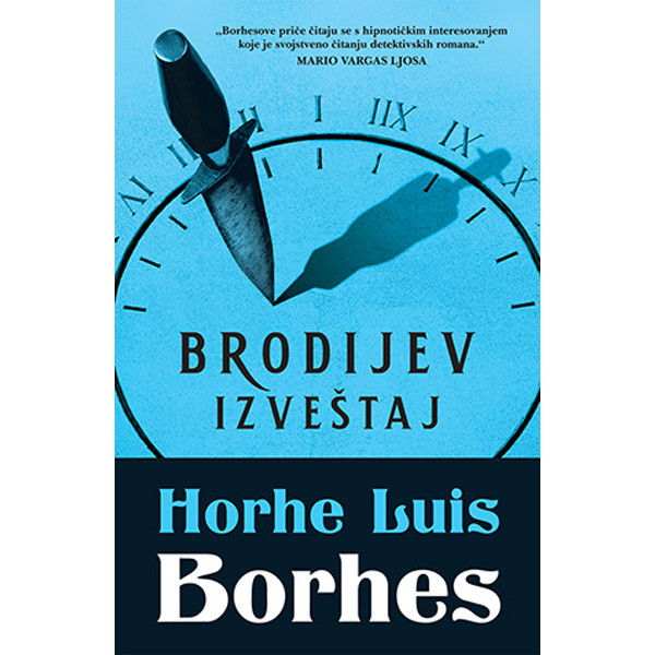 BRODIJEV IZVEŠTAJ 