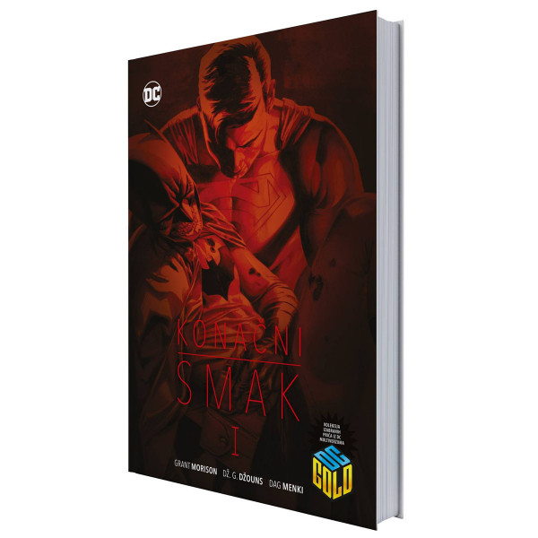 KONAČNI SMAK I 
