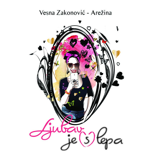 LJUBAV JE (S)LEPA 