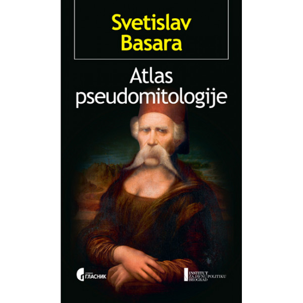 ATLAS PSEUDOMITOLOGIJE 