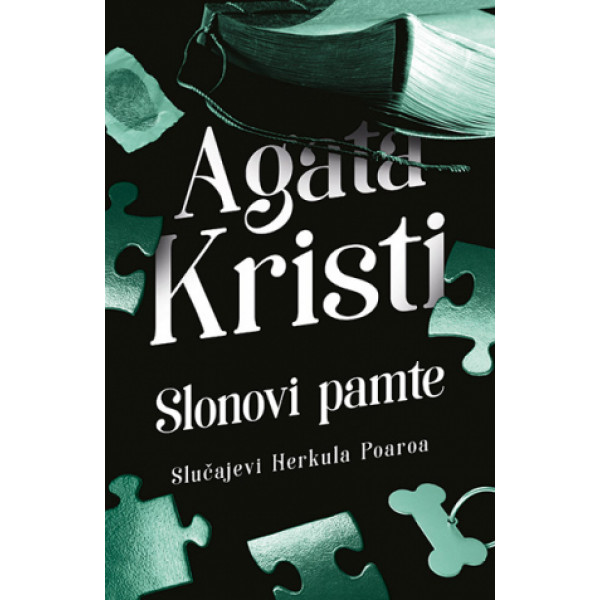 SLONOVI PAMTE 