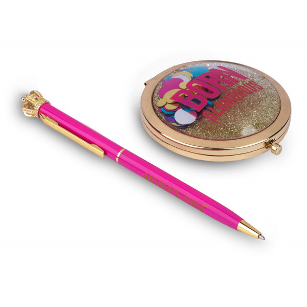 Gift set BORN GLAMOROUS 
