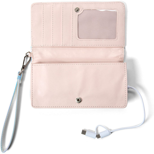 Novčanik ZIP AROUND WALLET 