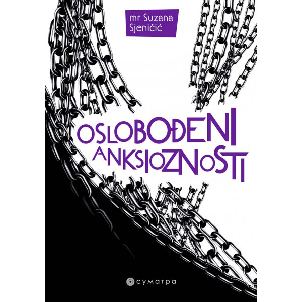 OSLOBOĐENI ANKSIOZNOSTI 