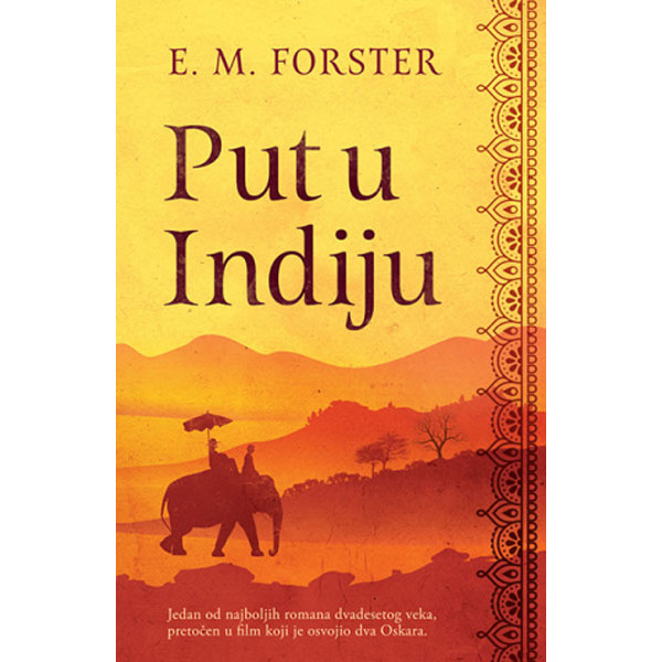 PUT U INDIJU 