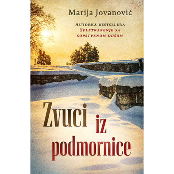 ZVUCI IZ PODMORNICE 