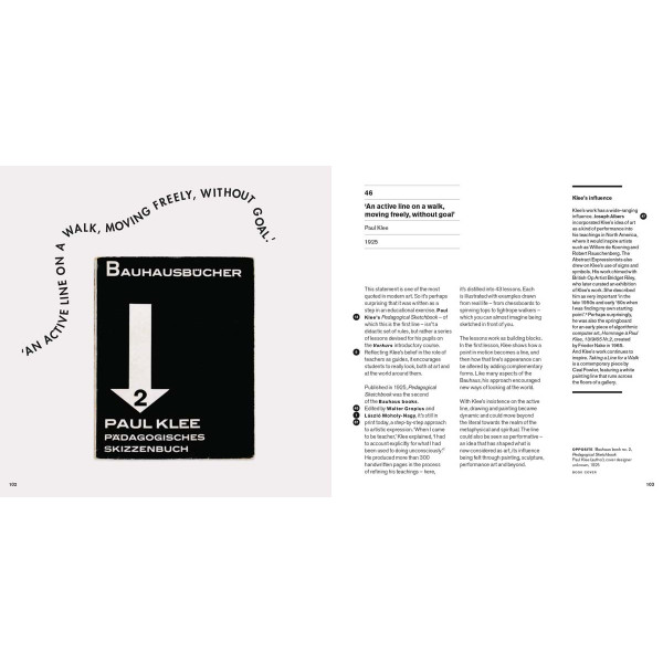 THE STORY OF BAUHAUS 