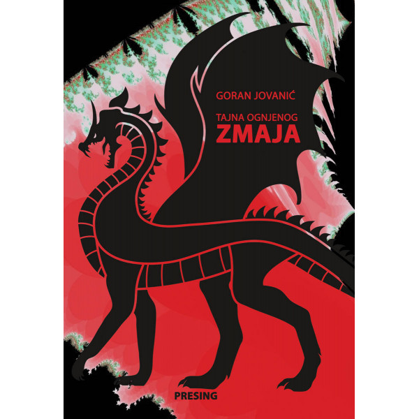 TAJNA OGNJENOG ZMAJA 