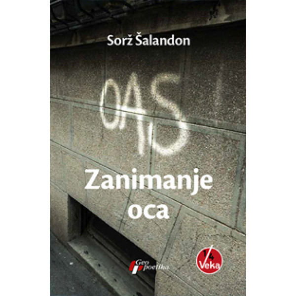 ZANIMANJE OCA 