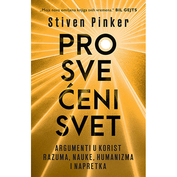 PROSVEĆENI SVET 