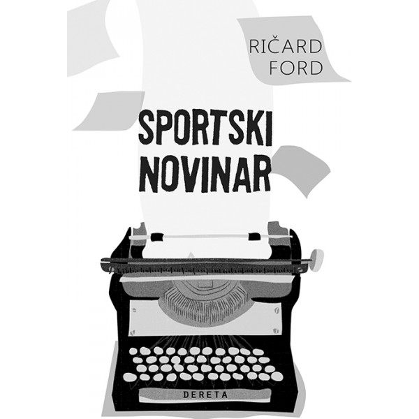 SPORTSKI NOVINAR 