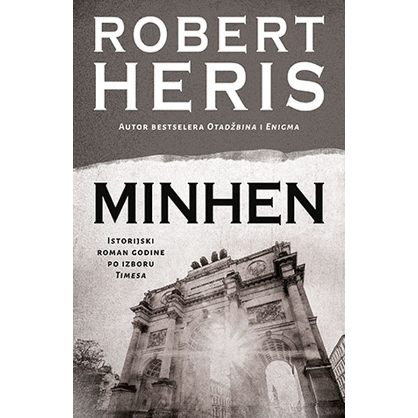 MINHEN 