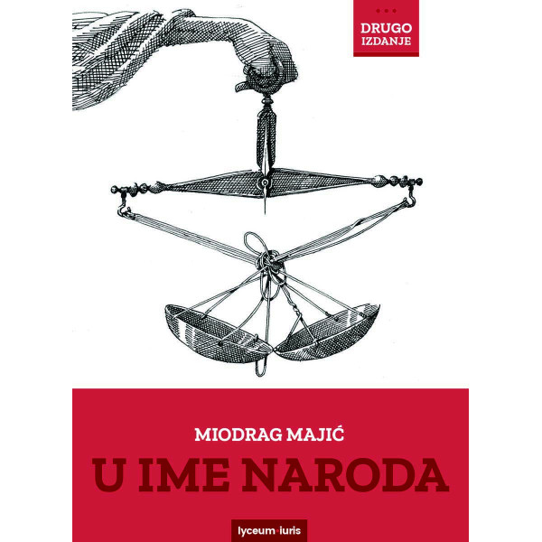 U IME NARODA 