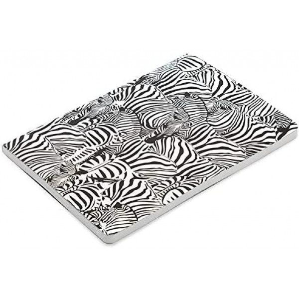 Sveska MIX MATCH A5 NOTEBOOK ZEBRA WALL 