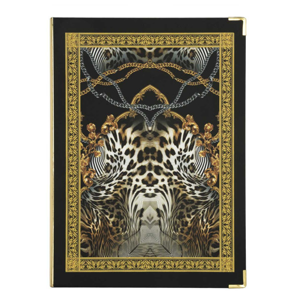 Sveska BAROQUE A5 NOTEBOOK VERSAILLES 